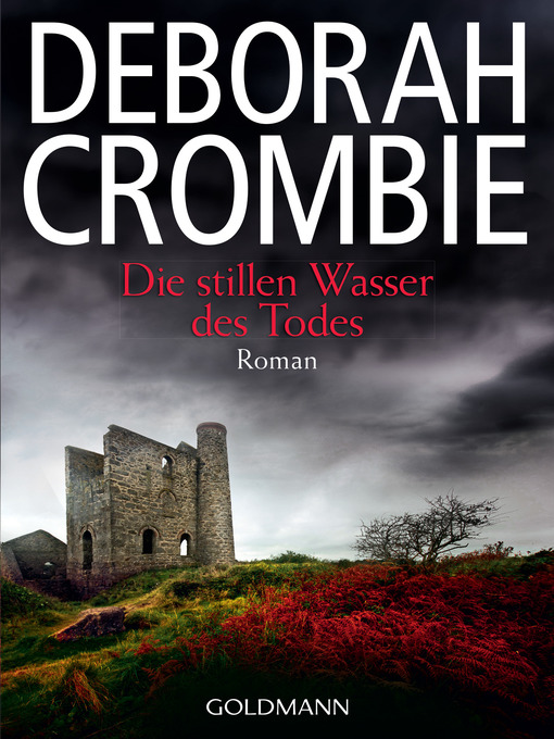 Title details for Die stillen Wasser des Todes by Deborah Crombie - Wait list